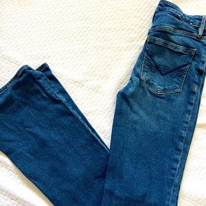 IDYLLWIND bootcut jeans